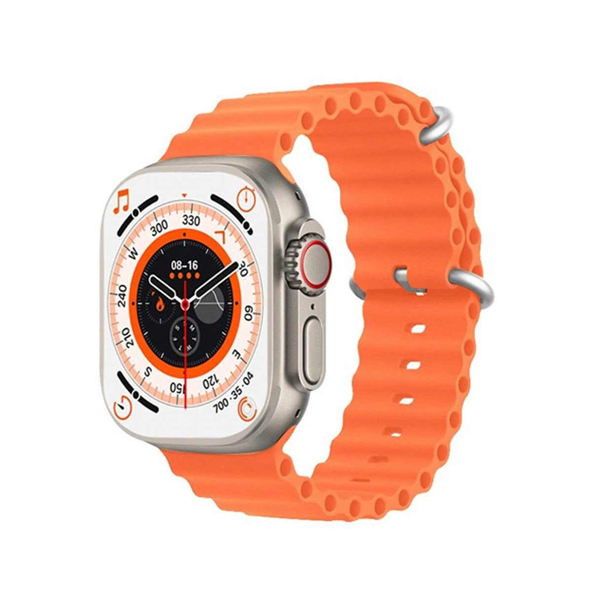 Z66 Ultra Series 8 Smart Watch